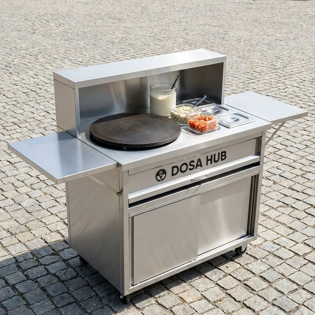 Dosa Hub