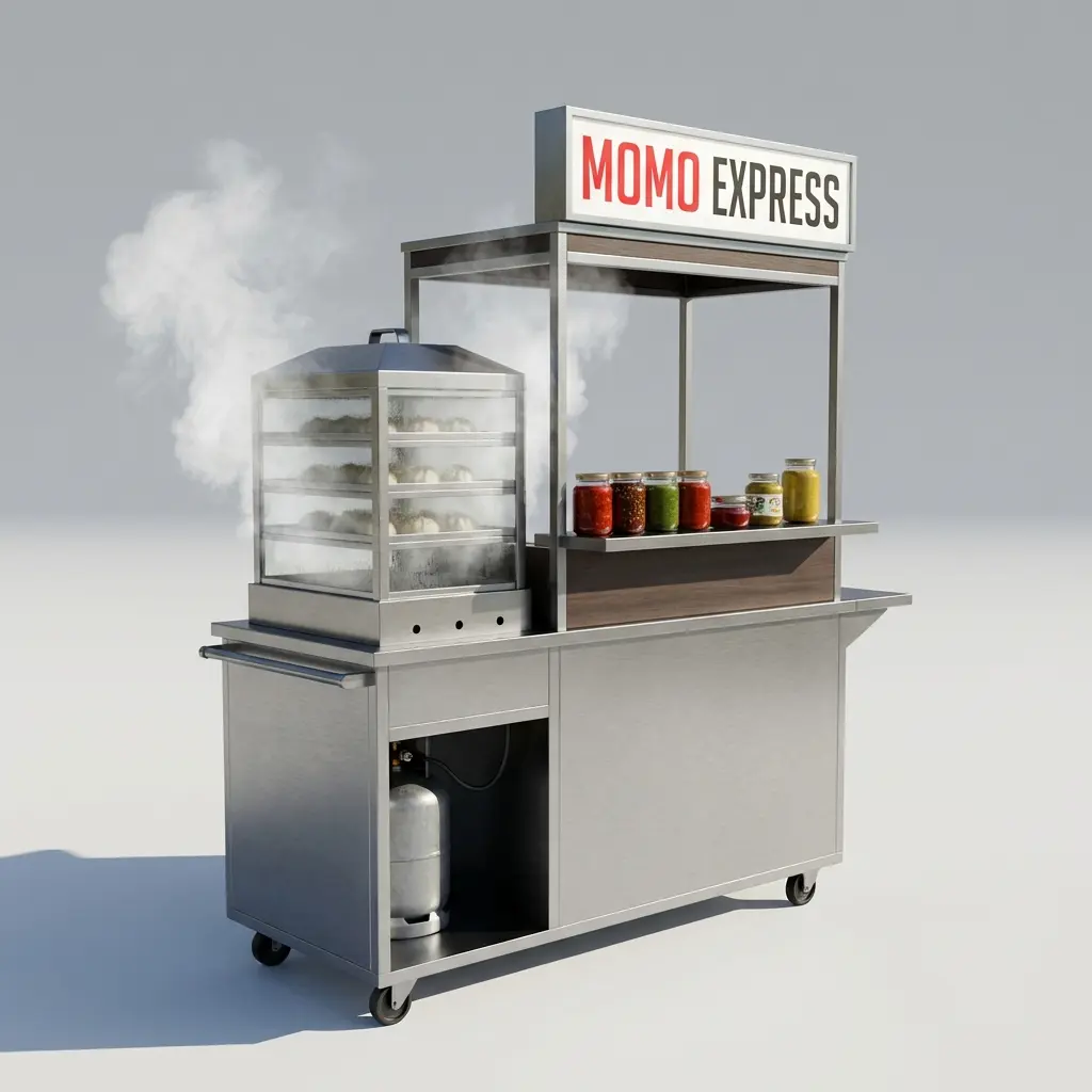 Momo Express